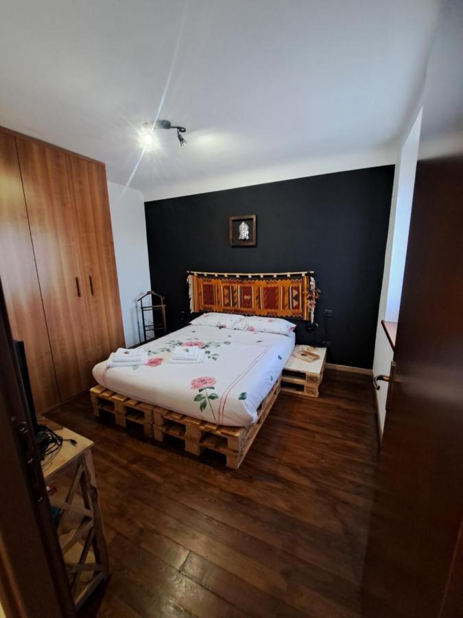 Casa Poldo Apartment Cantello Bagian luar foto