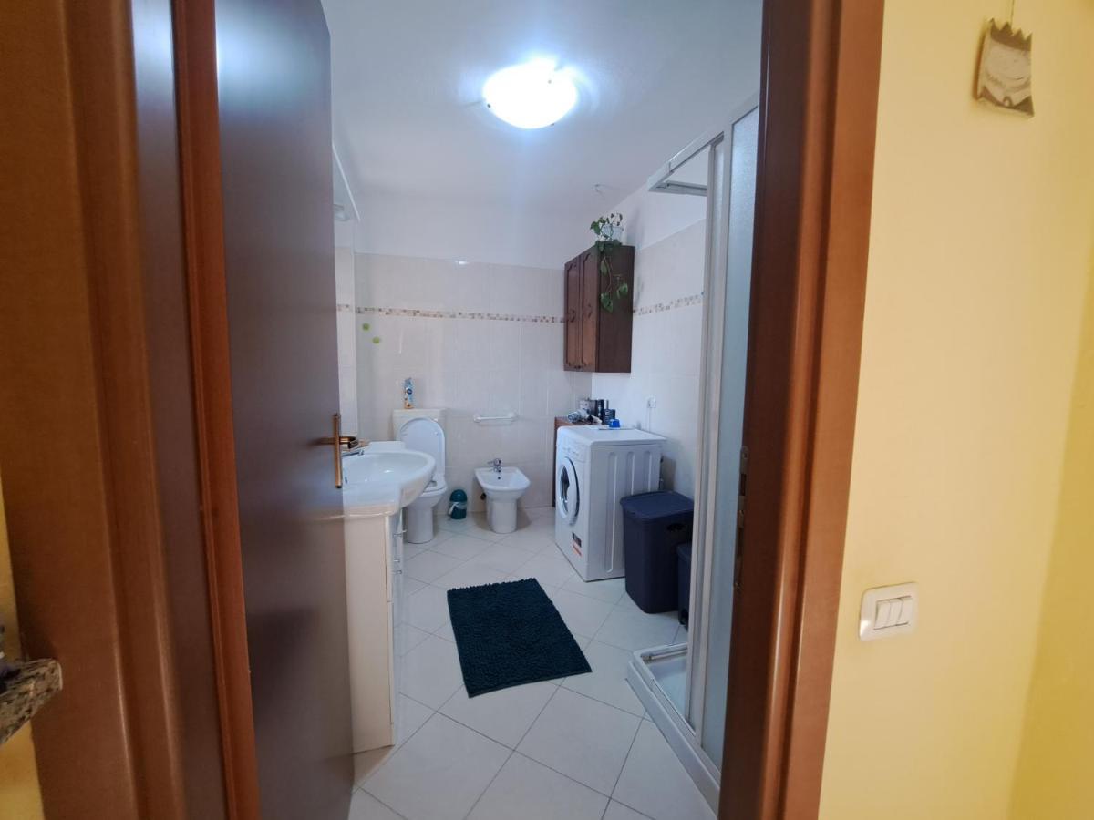 Casa Poldo Apartment Cantello Bagian luar foto