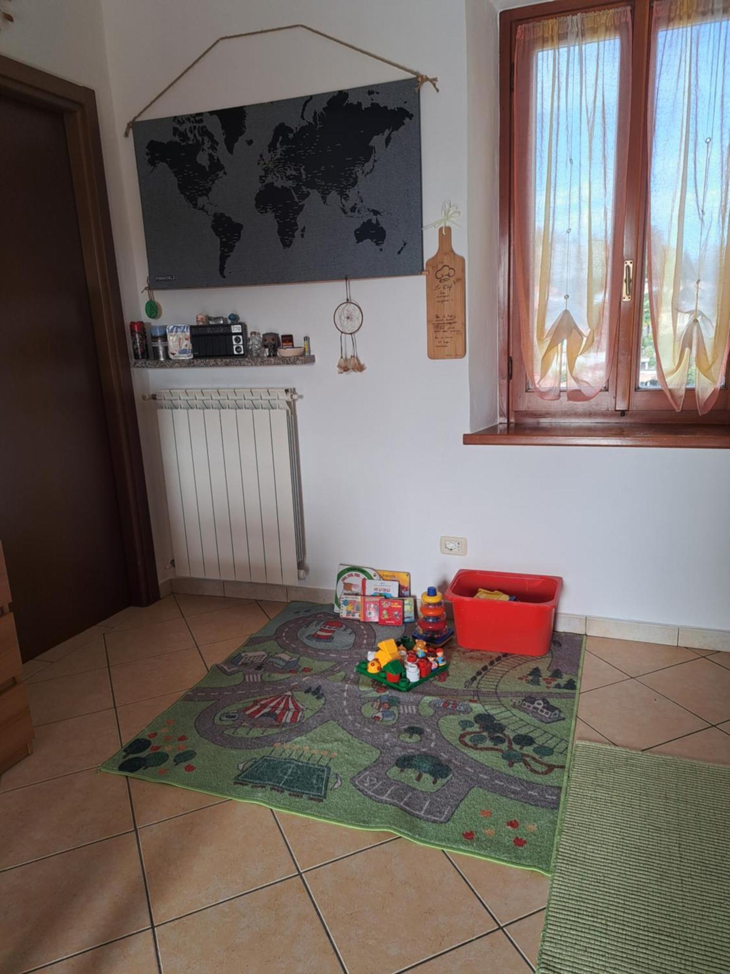 Casa Poldo Apartment Cantello Bagian luar foto